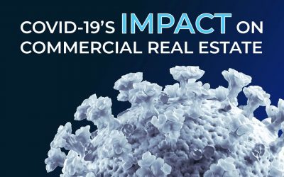 COVID-19’s Impact On The Commercial Real Estate Market