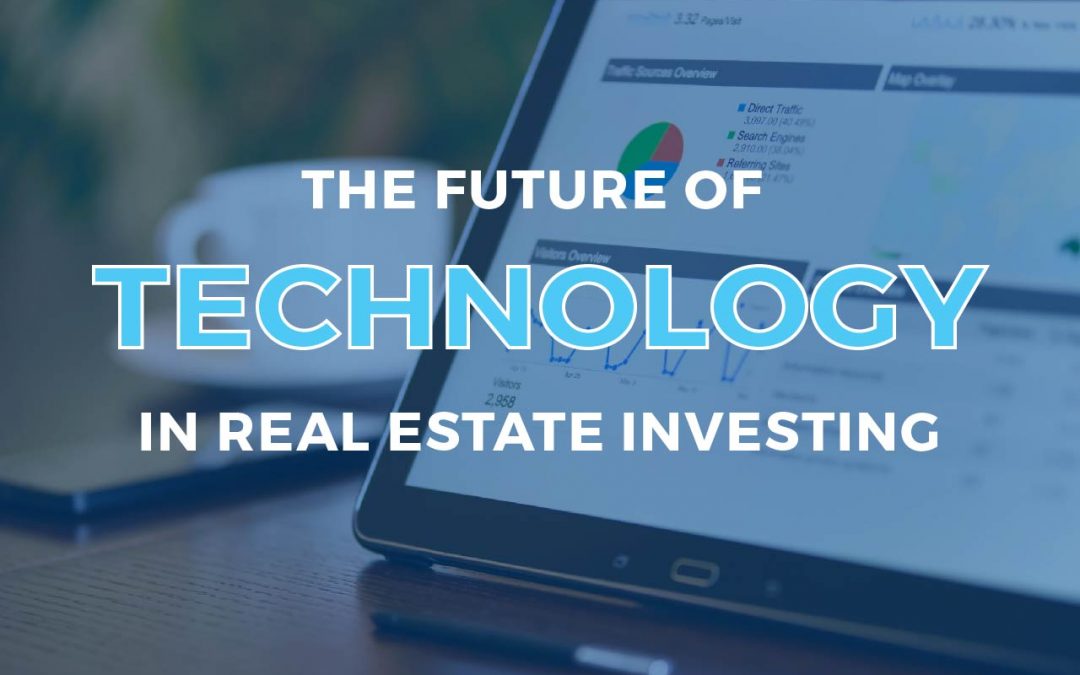 The Future of AI in Real Estate – How to Leverage the Data that Matters