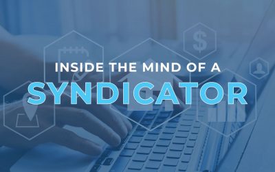 Inside the Mind of a Syndicator: Crowdfunding, The Democratization of Assets, & Opportunities in Private Equity