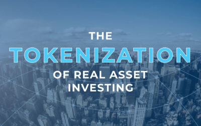 The Tokenization of Real Asset Investing