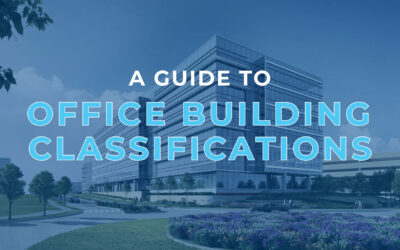 A Guide to Office Building Classifications