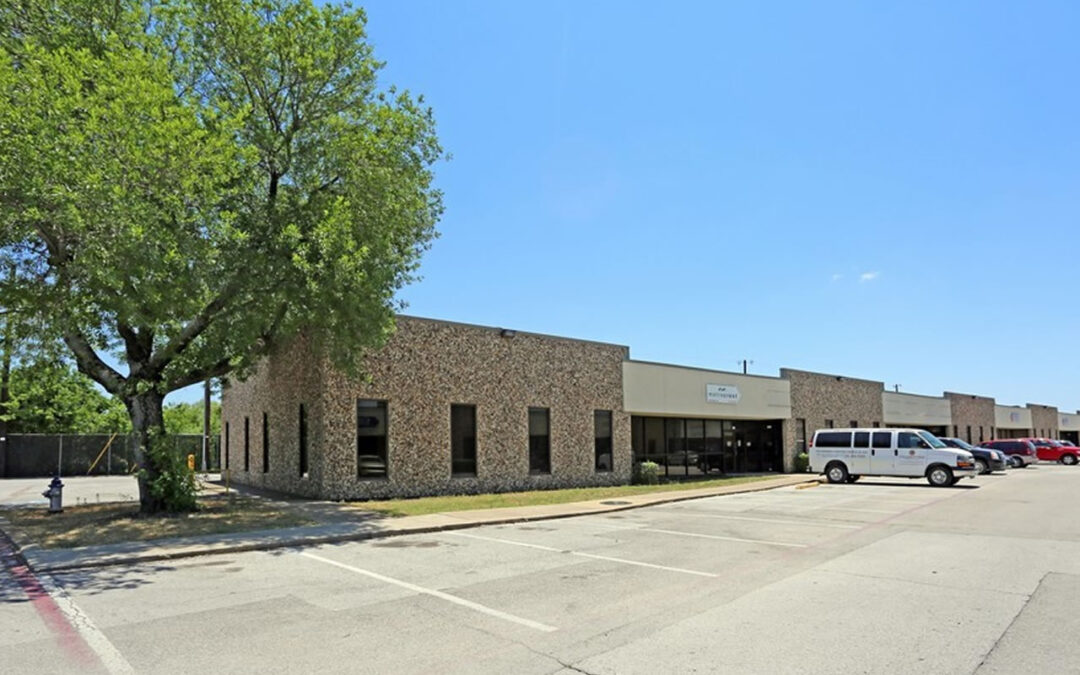 Walnut Hill Business Center – Dallas-Fort Worth, TX