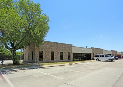 Walnut Hill Business Center – Dallas-Fort Worth, TX