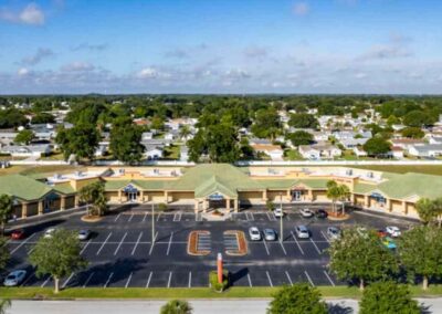 Spruce Creek Medical Center – Summerfield, FL