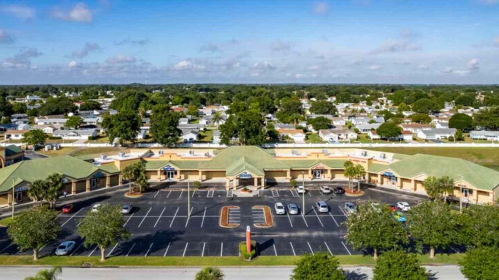 Spruce Creek Medical Center Summerfield, FL Excelsior Capital
