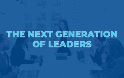 The Next Generation of Leaders
