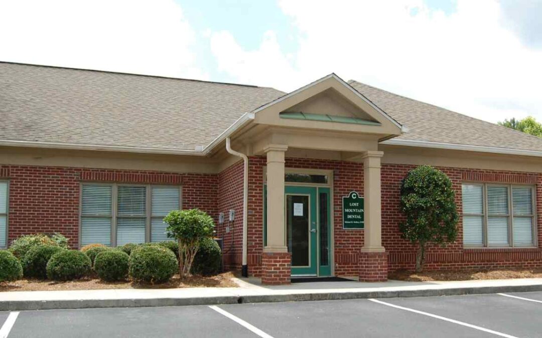 Lost Mountain Medical Office – Atlanta, GA