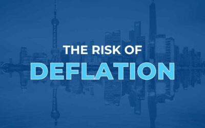 The Risk of Deflation, What Is Deflation?