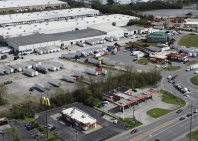 131-139 Industrial Blvd – La Vergne, TN